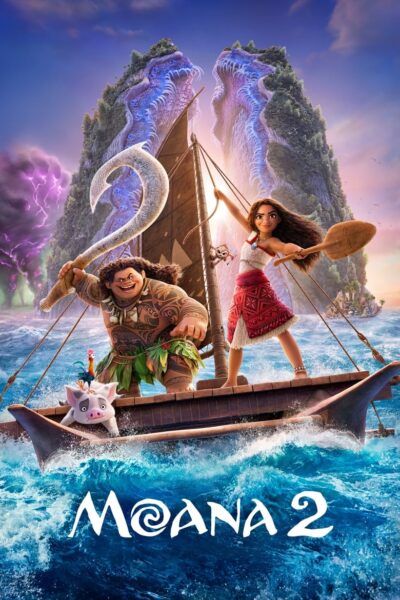 Vaiana 2