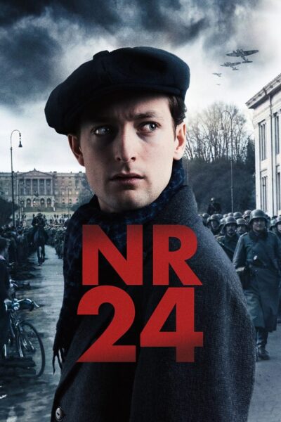 Numer 24