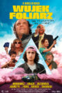 Wujek foliarz