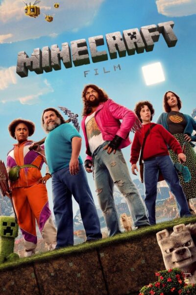 Minecraft: Film