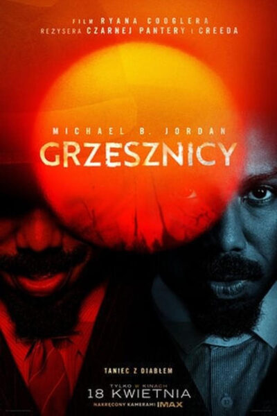 Grzesznicy