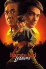 Karate Kid: Legendy