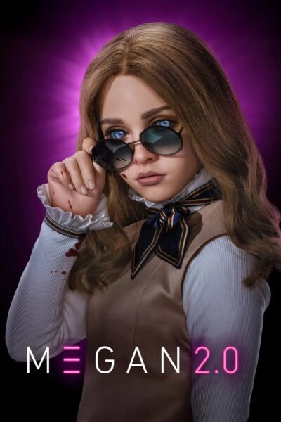 M3GAN 2.0